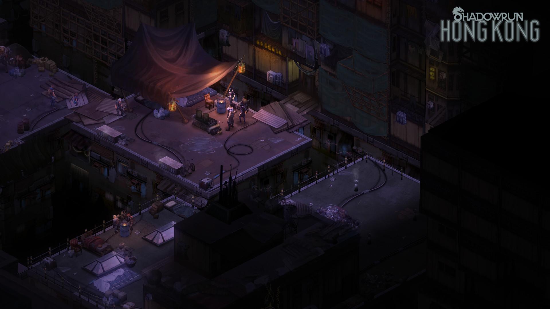 1920x1080 Shadowrun: Hong Kong Edition Deluxe Upgrade DLC on Steam