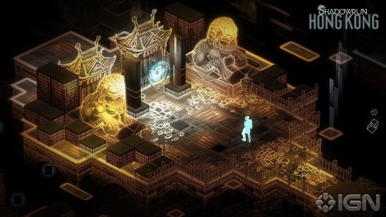1280x720 Shadowrun Hong Kong Review