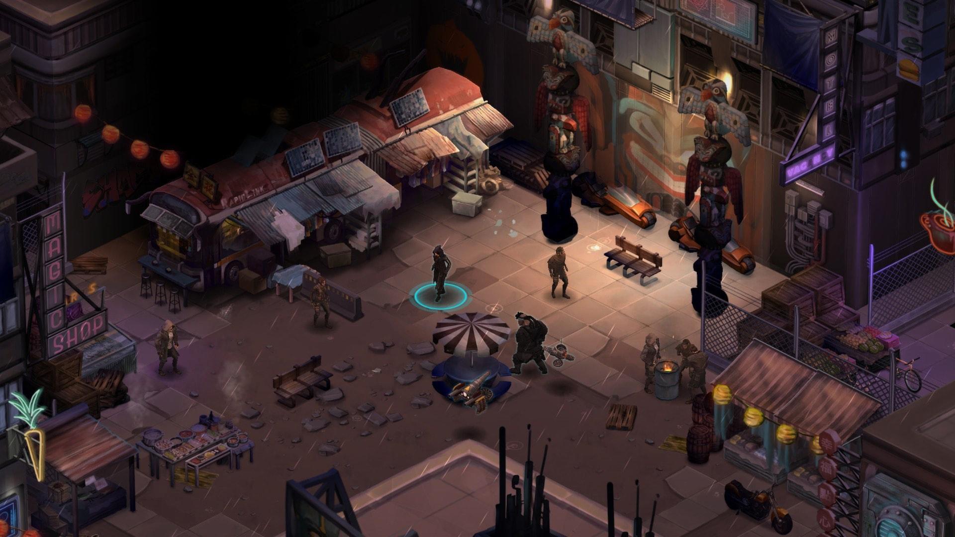 1920x1080 Buy Shadowrun Returns Deluxe Steam Key GLOBAL.COM!