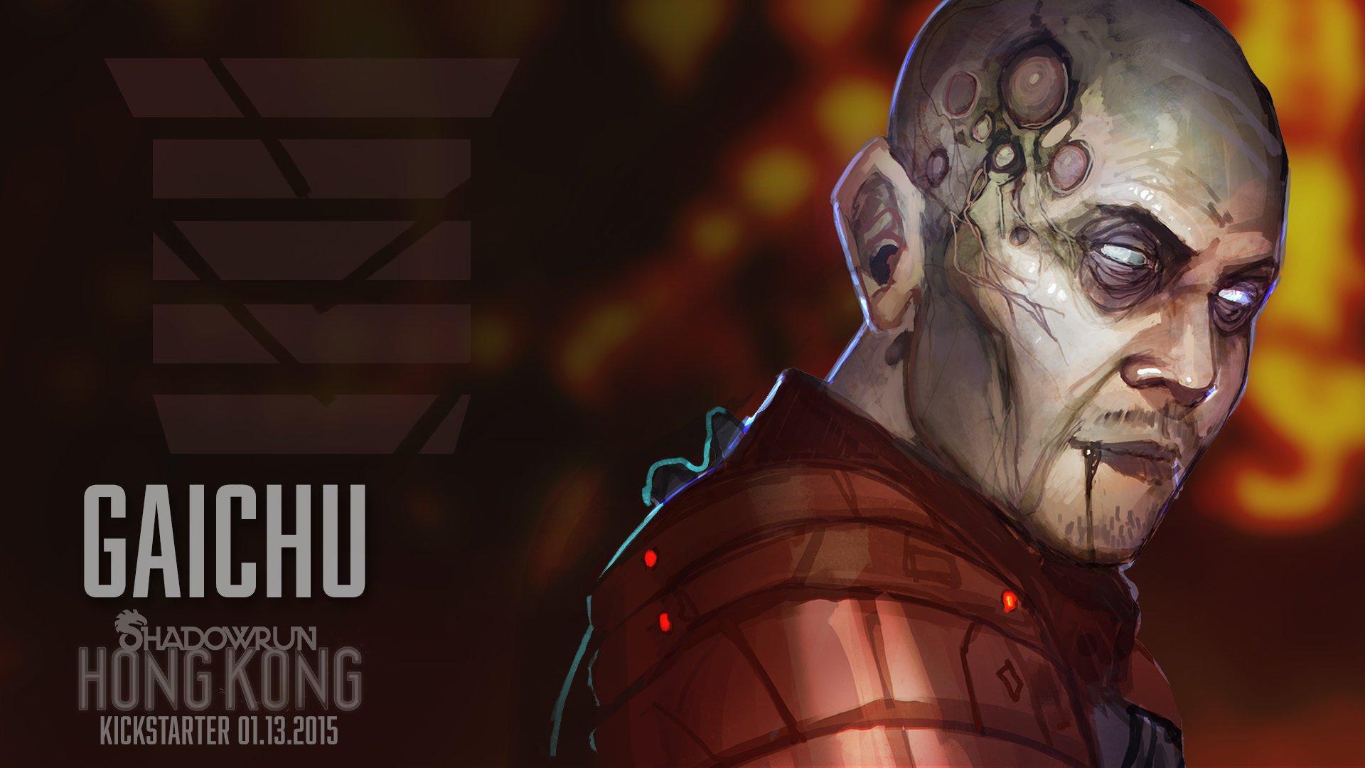 1920x1080 SHADOWRUN Cyberpunk Sci Fi Fantasy Mmo Rpg Online Action Fighting Warrior 1shadowr Futuristic Poster Dark Blood Wallpaperx1080