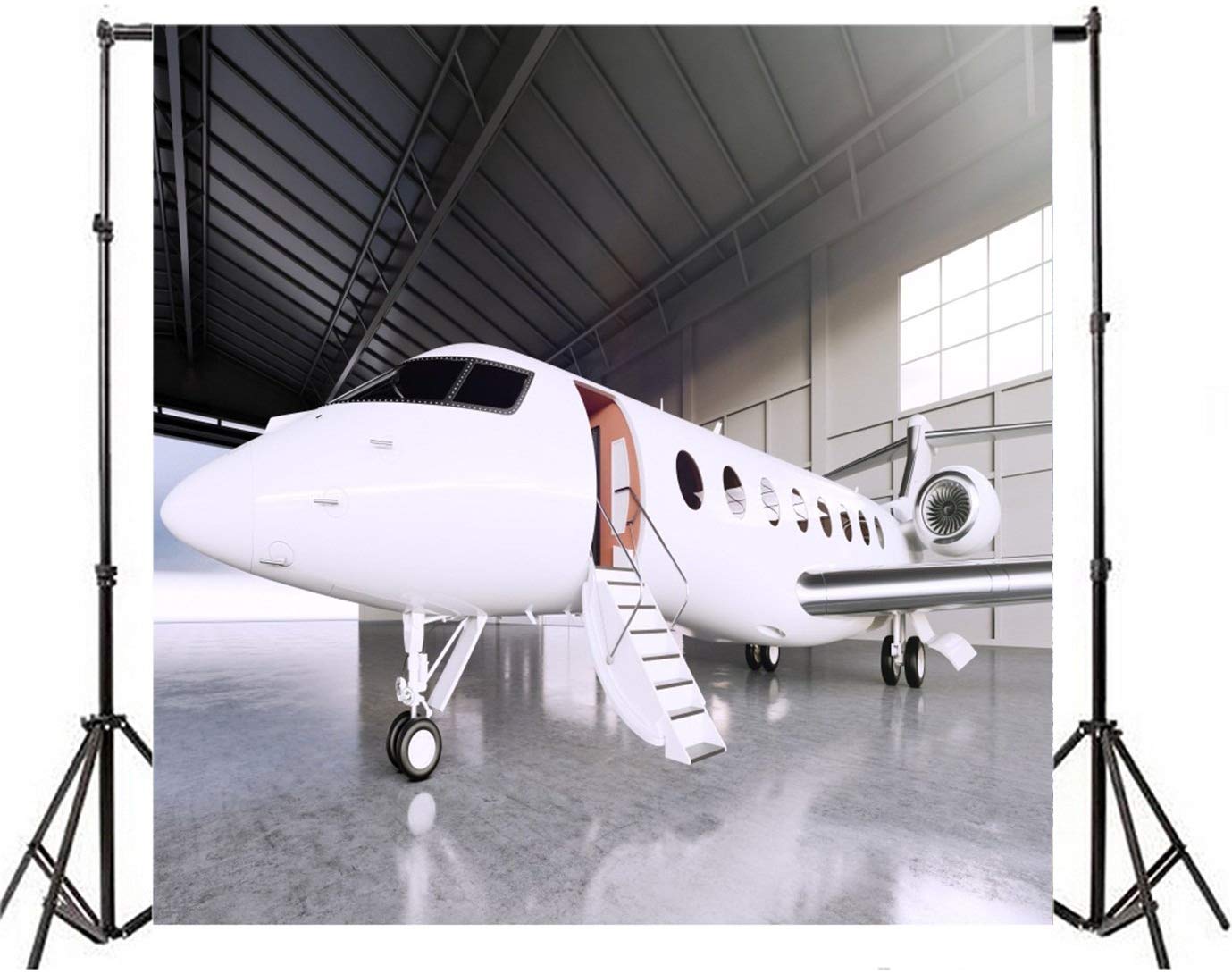1379x1090 Learjet 35