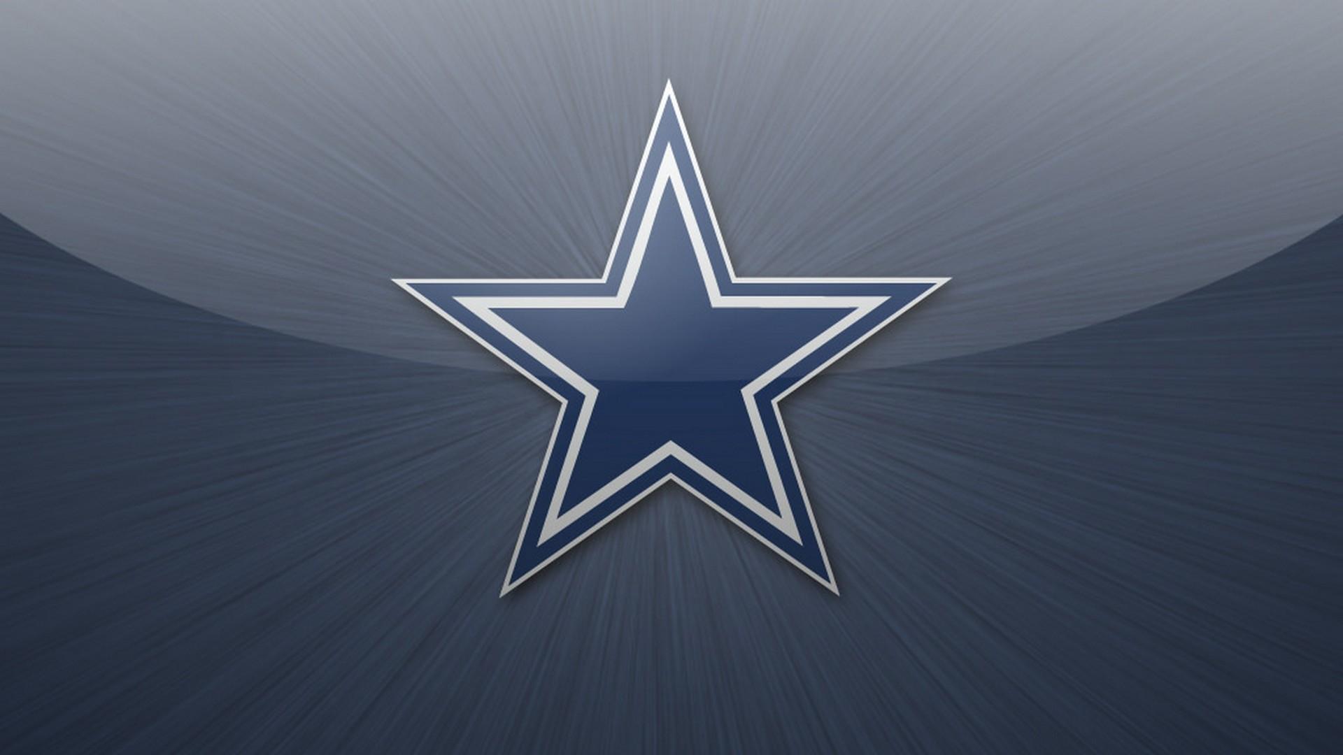 Download Logo Of Awesome Dallas Cowboys Wallpaper