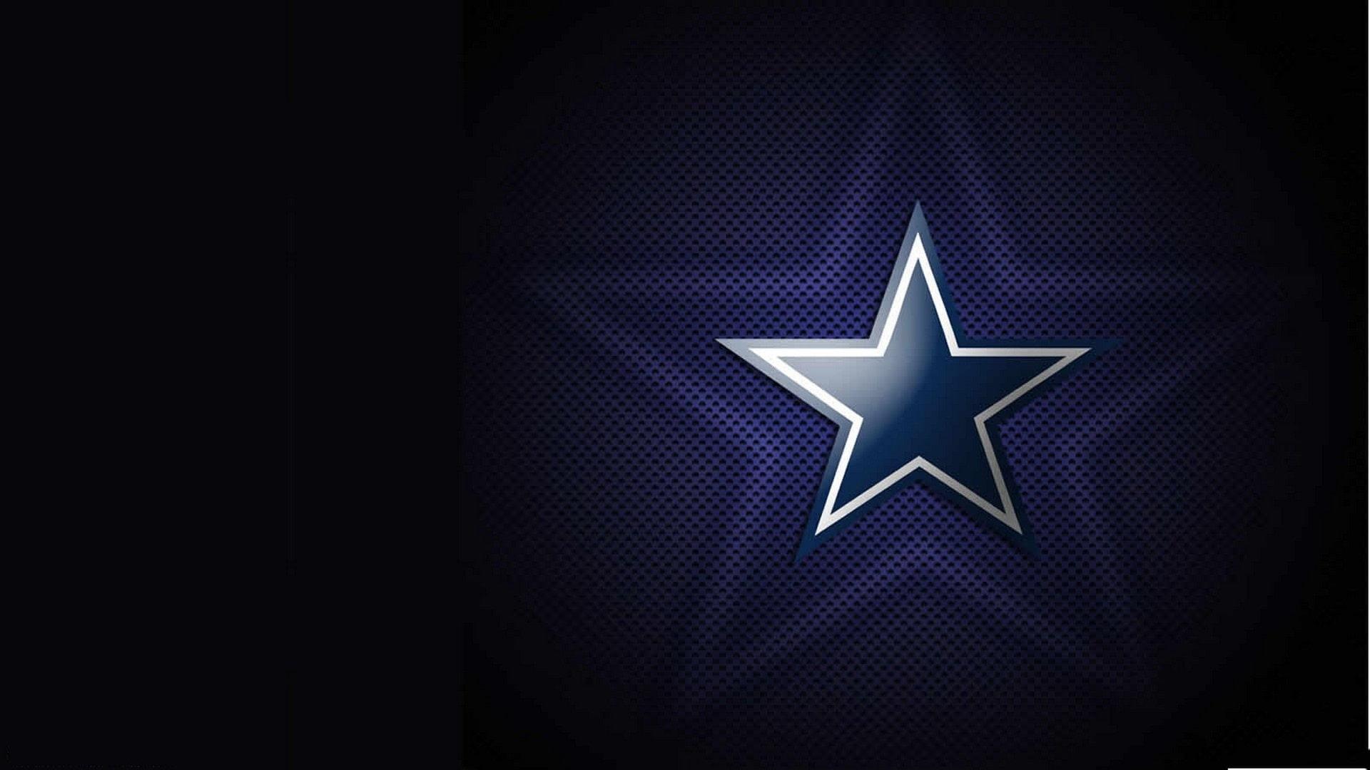 1920x1080 HD Dallas Cowboys Wallpaper Free HD Wallpaper