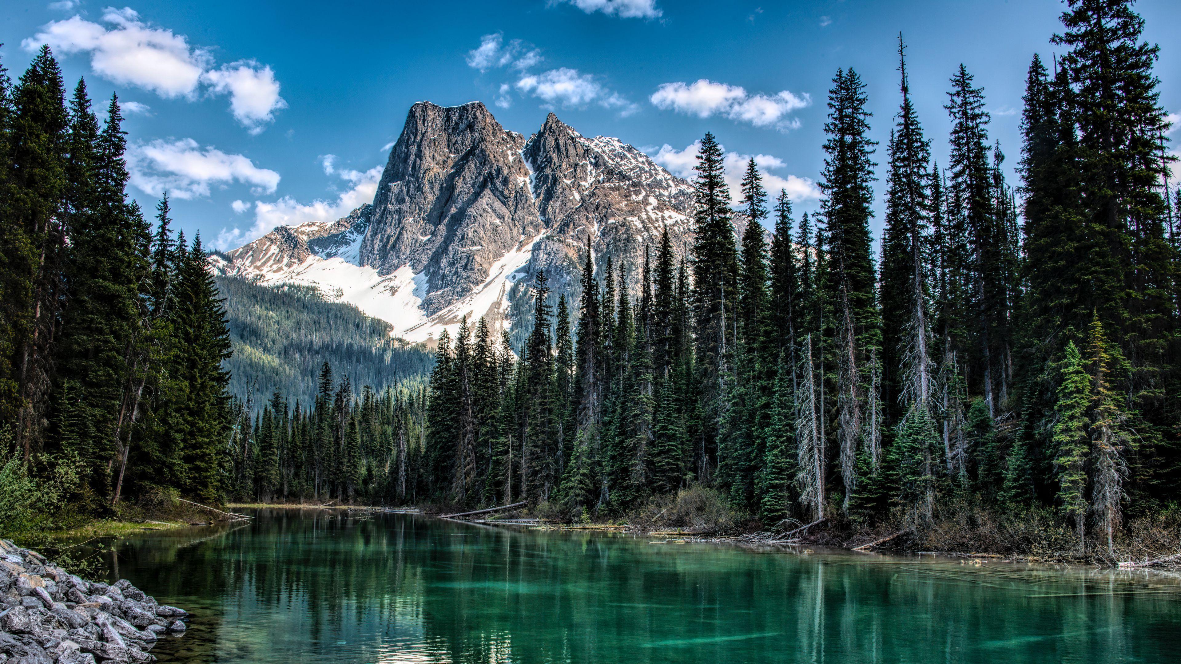 4K Mountain River Wallpapers  Top Free 4K Mountain River Backgrounds   WallpaperAccess