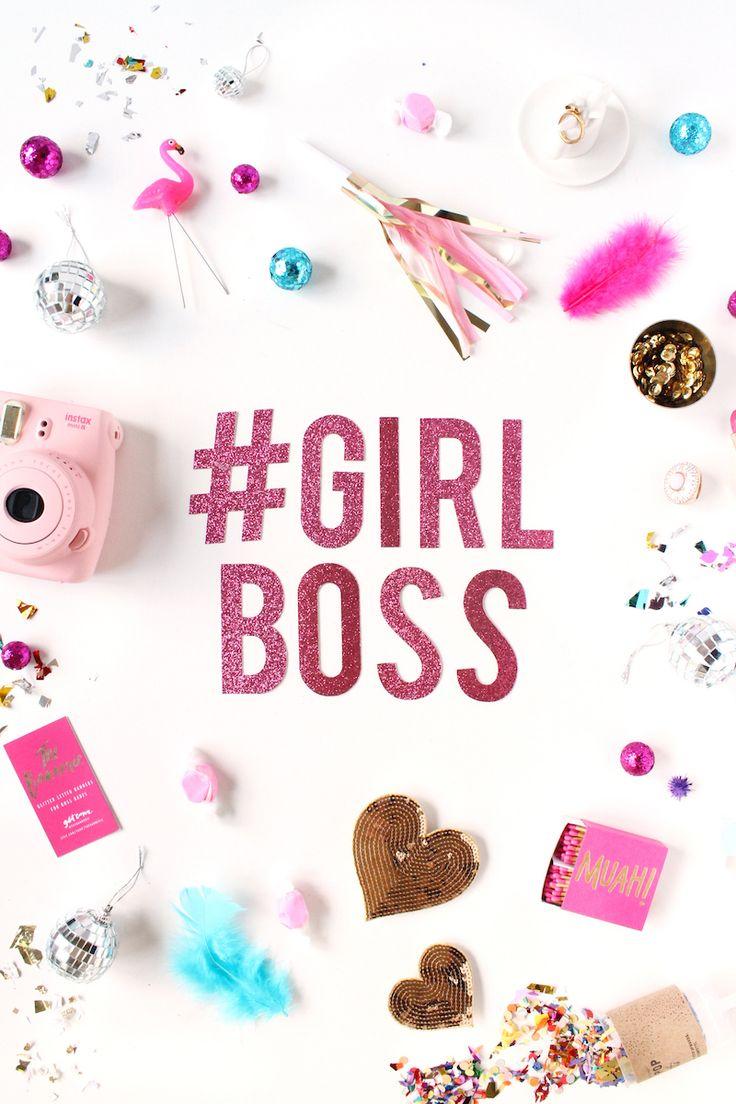 736x1104 Inspirational Girl Boss Quotes Wallpaper