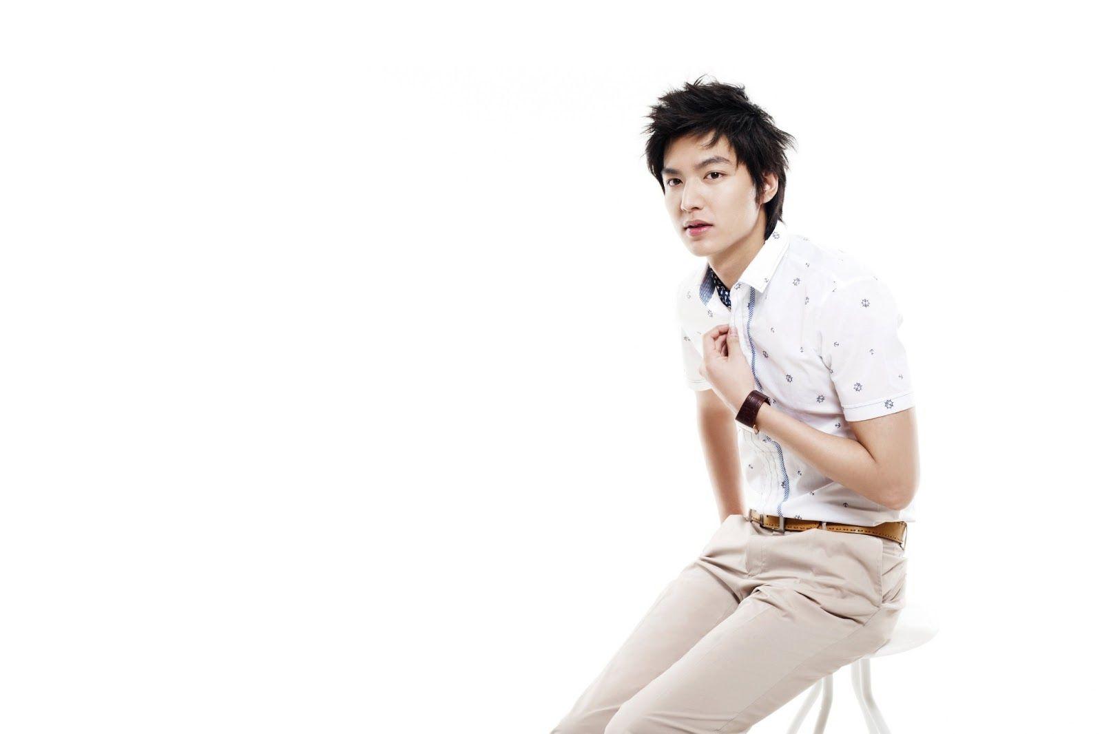 1600x1066 Lee Min Ho. HD Wallpaper (High Definition)