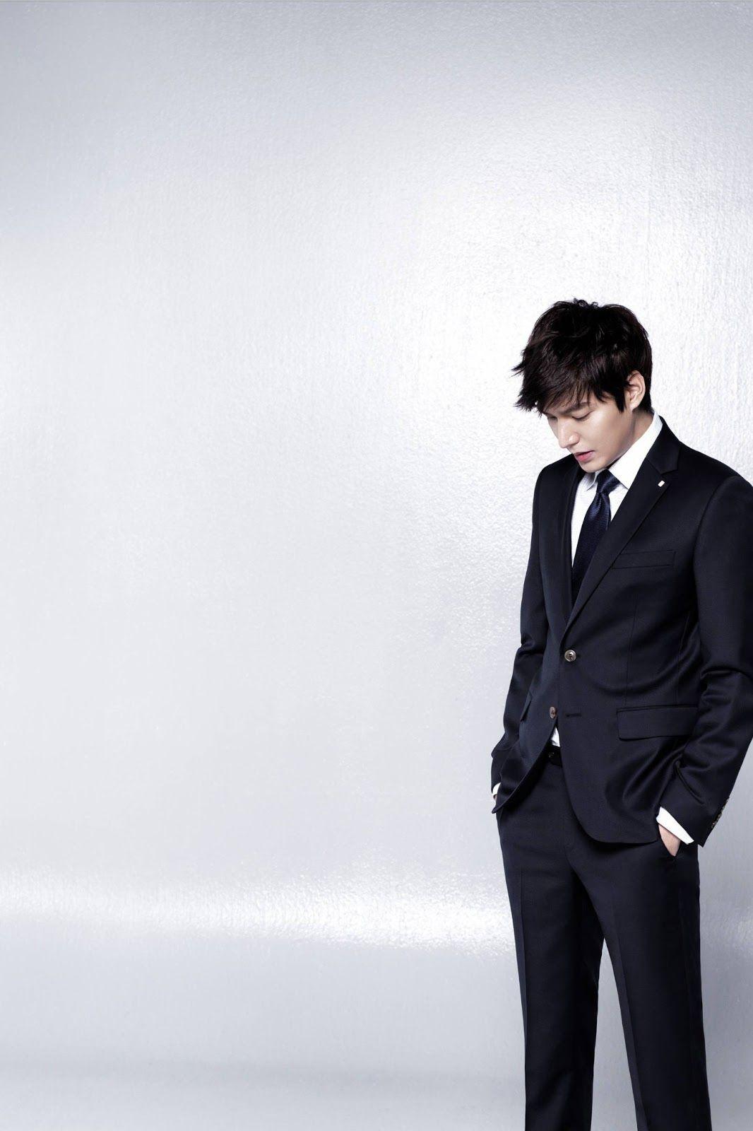1066x1600 Lee Min Ho Wallpaper HD