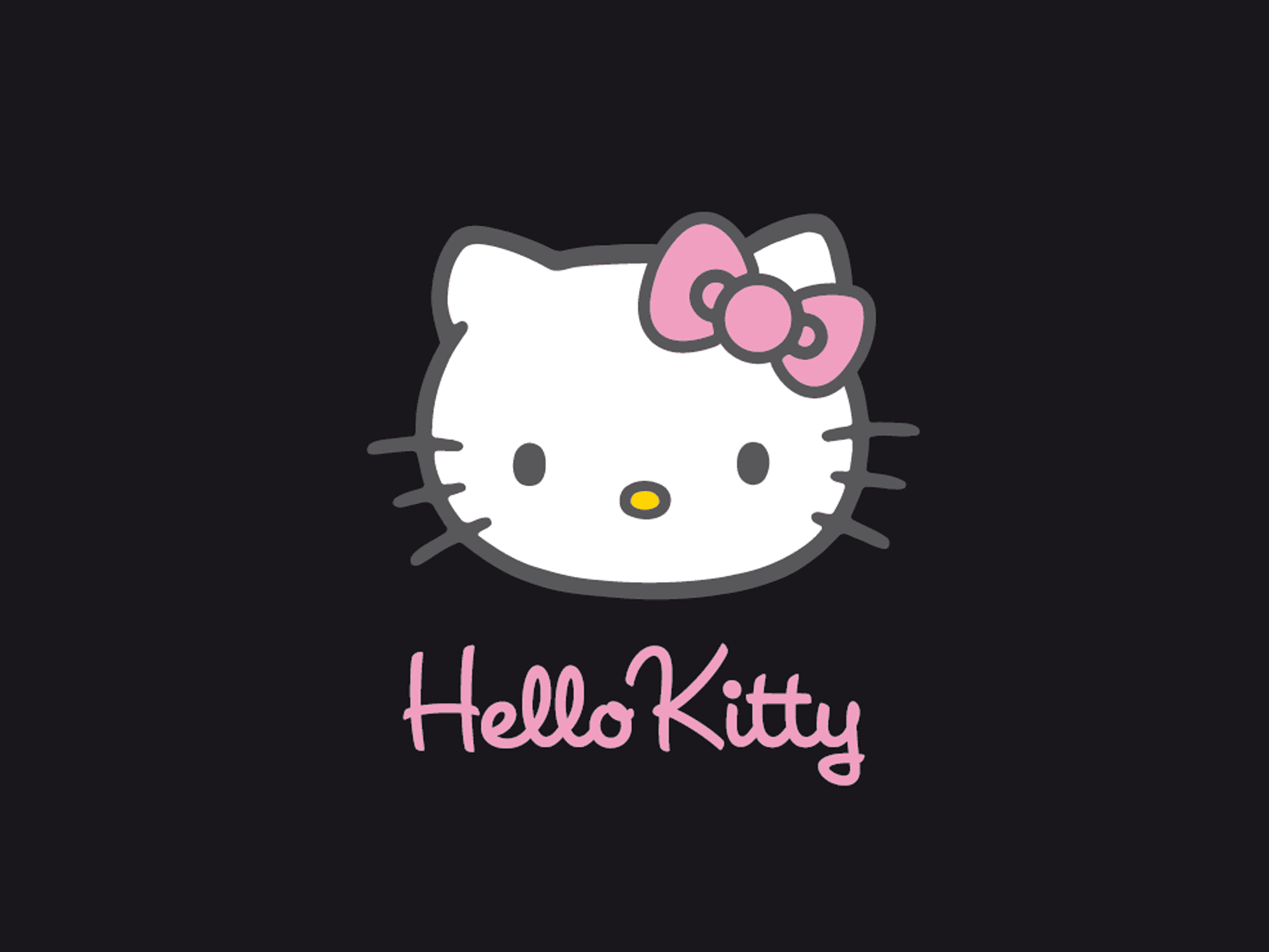 2000x1500 The Top Free Hello Kitty Wallpaper