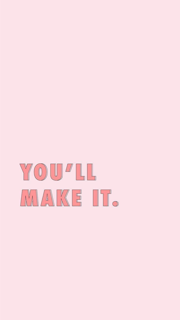 736x1308 Cute Motivational Quotes Wallpaper, HD Cute Motivational Quotes Background