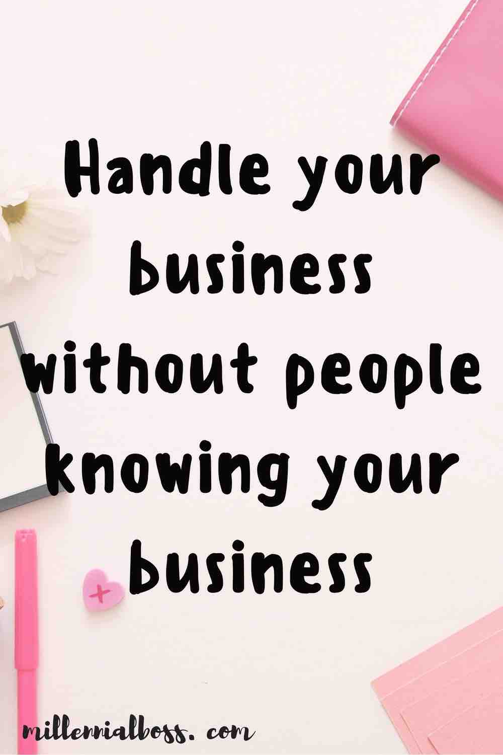 1000x1500 Boss Chick Quotes Image & Picture