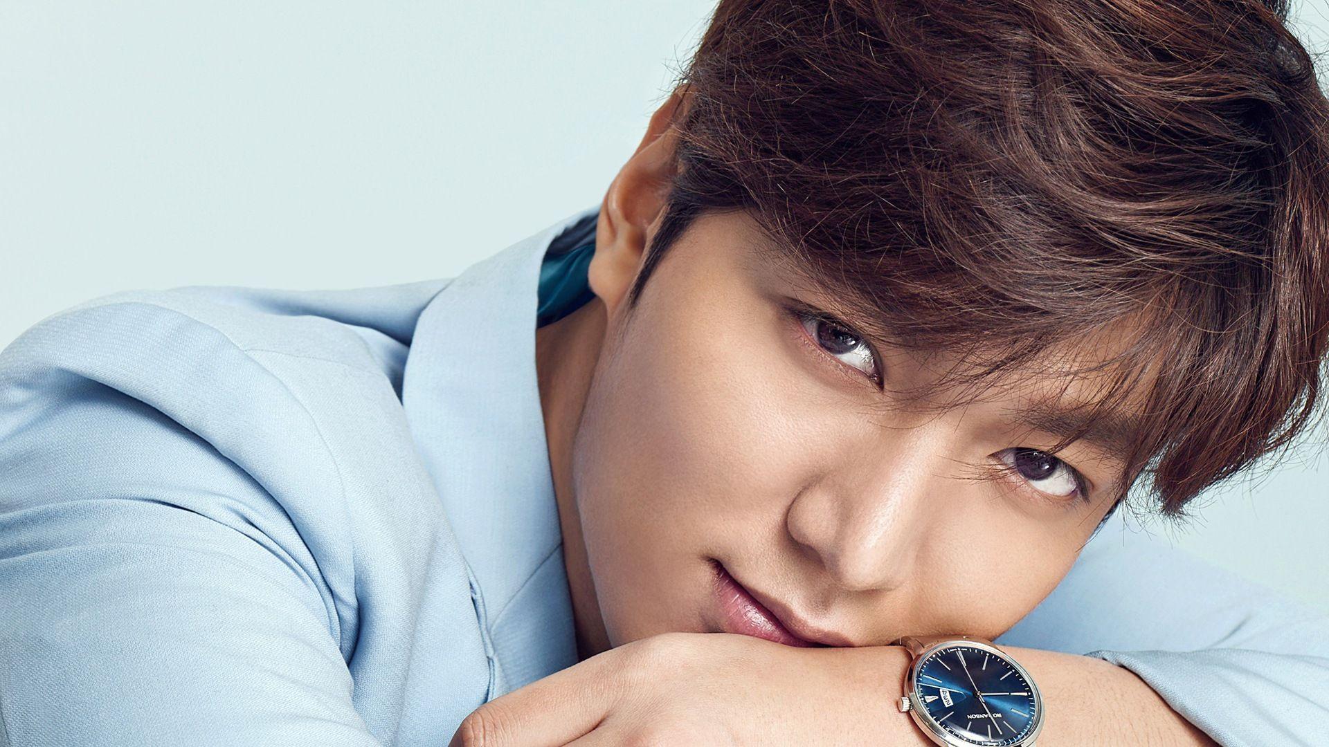 1920x1080 Lee Min Ho Wallpaper