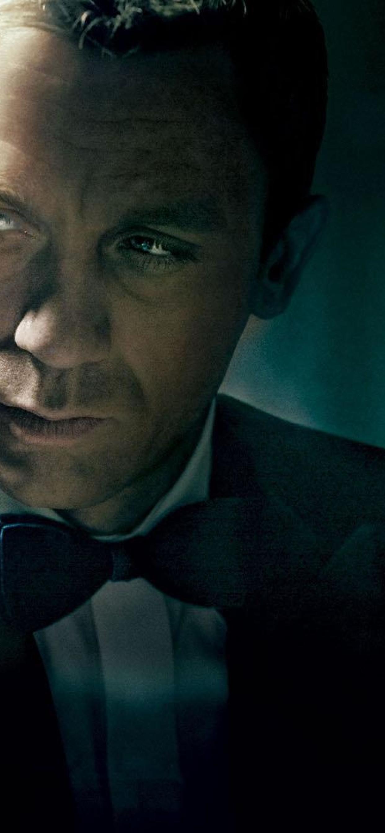1242x2688 Daniel Craig As James wallpaper iPhone XS MAX Wallpaper, HD Celebrities 4K Wallpaper, Image, Photo and Background
