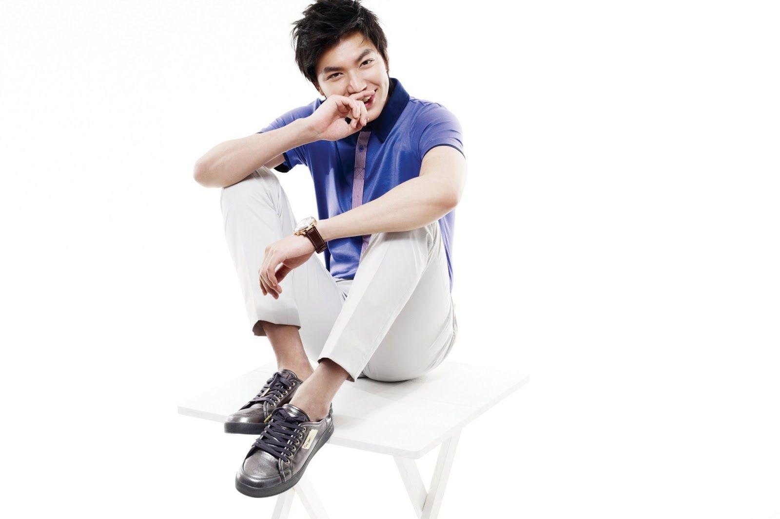 1600x1066 Lee Min Ho. HD Wallpaper (High Definition)
