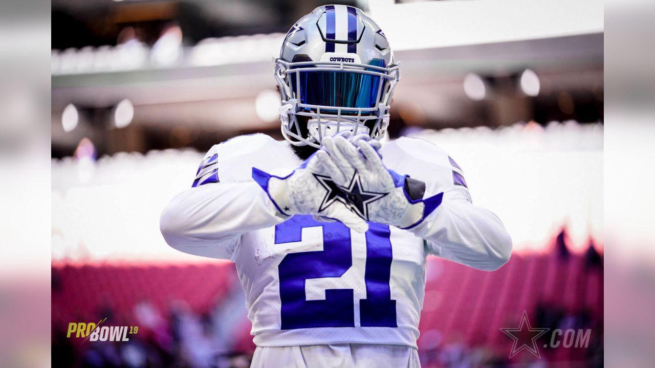 1280x720 Pro Bowl Dallas Cowboys
