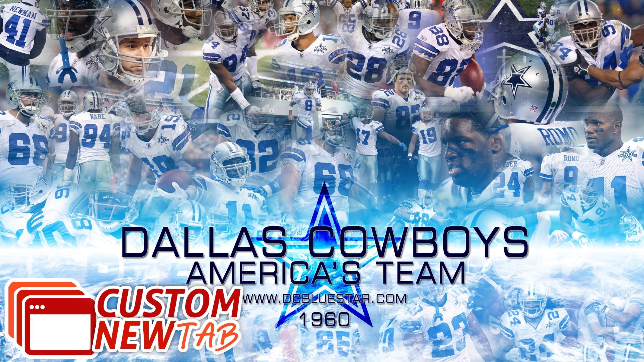 2134x1200 Dallas Cowboys Wallpaper Background