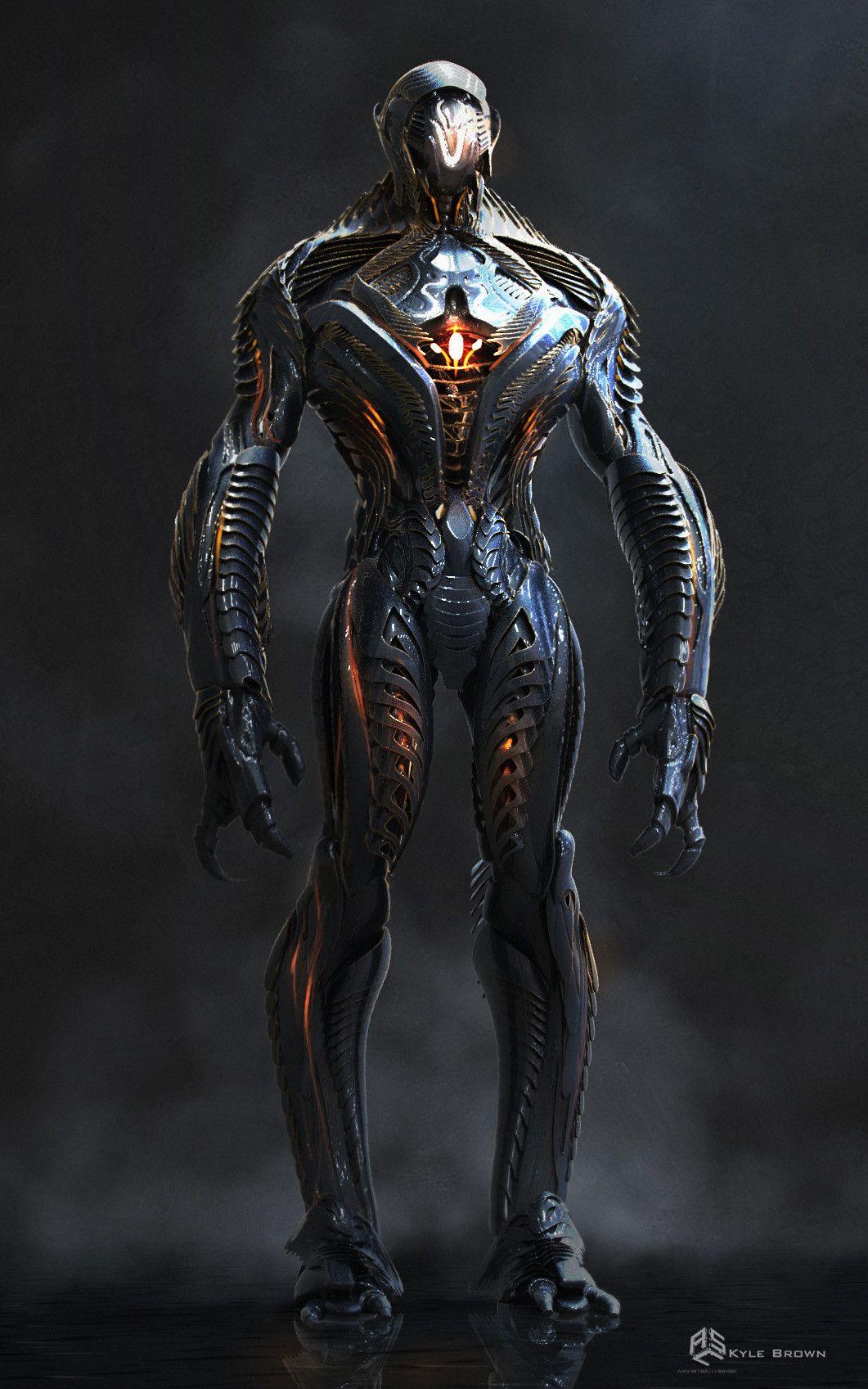 1061x1697 Lost in Space (2018 Netflix) Robot concepts, Kyle Brown. Lost in space, Robots concept, Robot concept art
