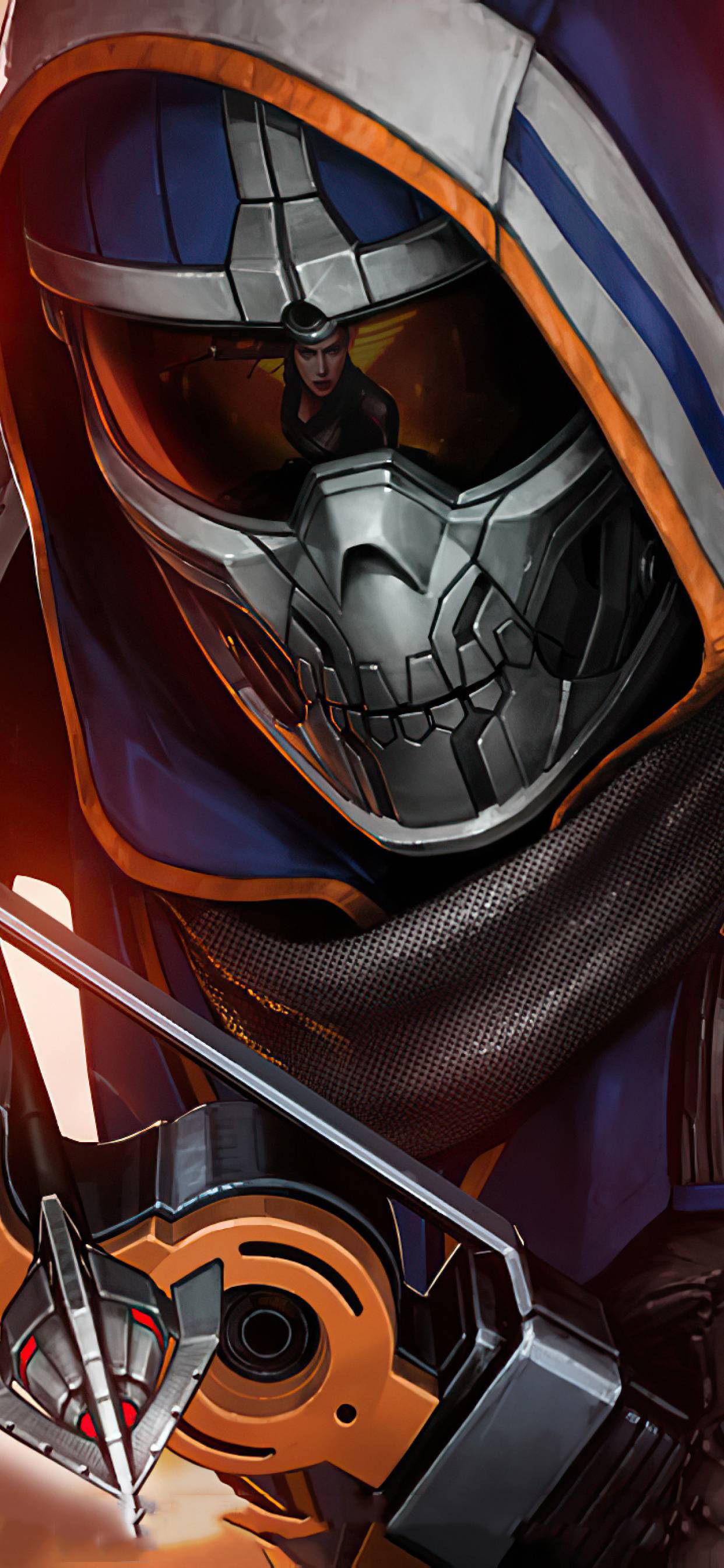 Taskmaster Marvel Wallpapers - Top Free Taskmaster Marvel Backgrounds ...