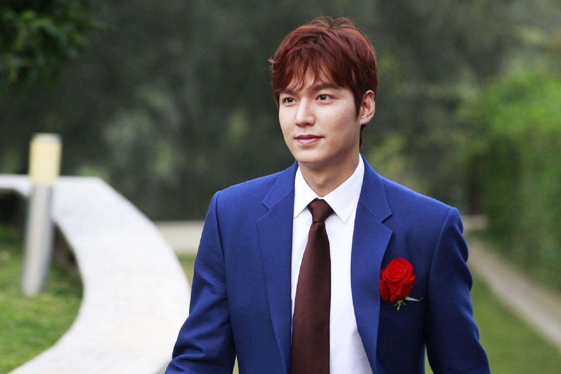 1920x1279 Lee Min Ho Wallpaper Image Photo Picture Background