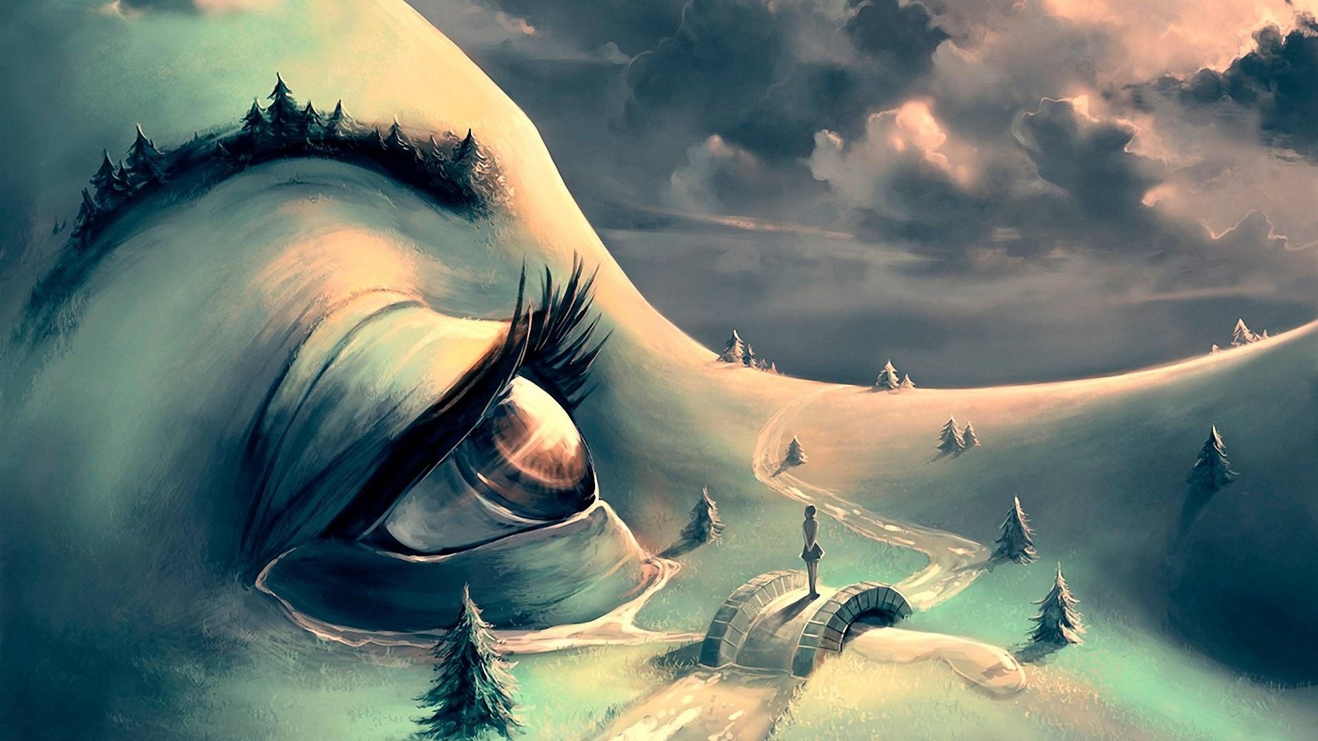 1920x1080 Dream Wallpaper