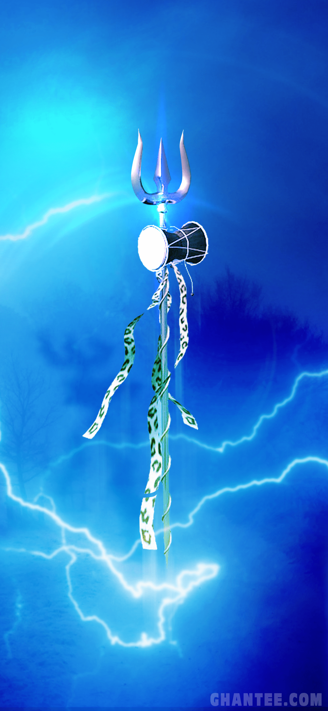 1125x2436 best lord shiva wallpaper for mobile devices
