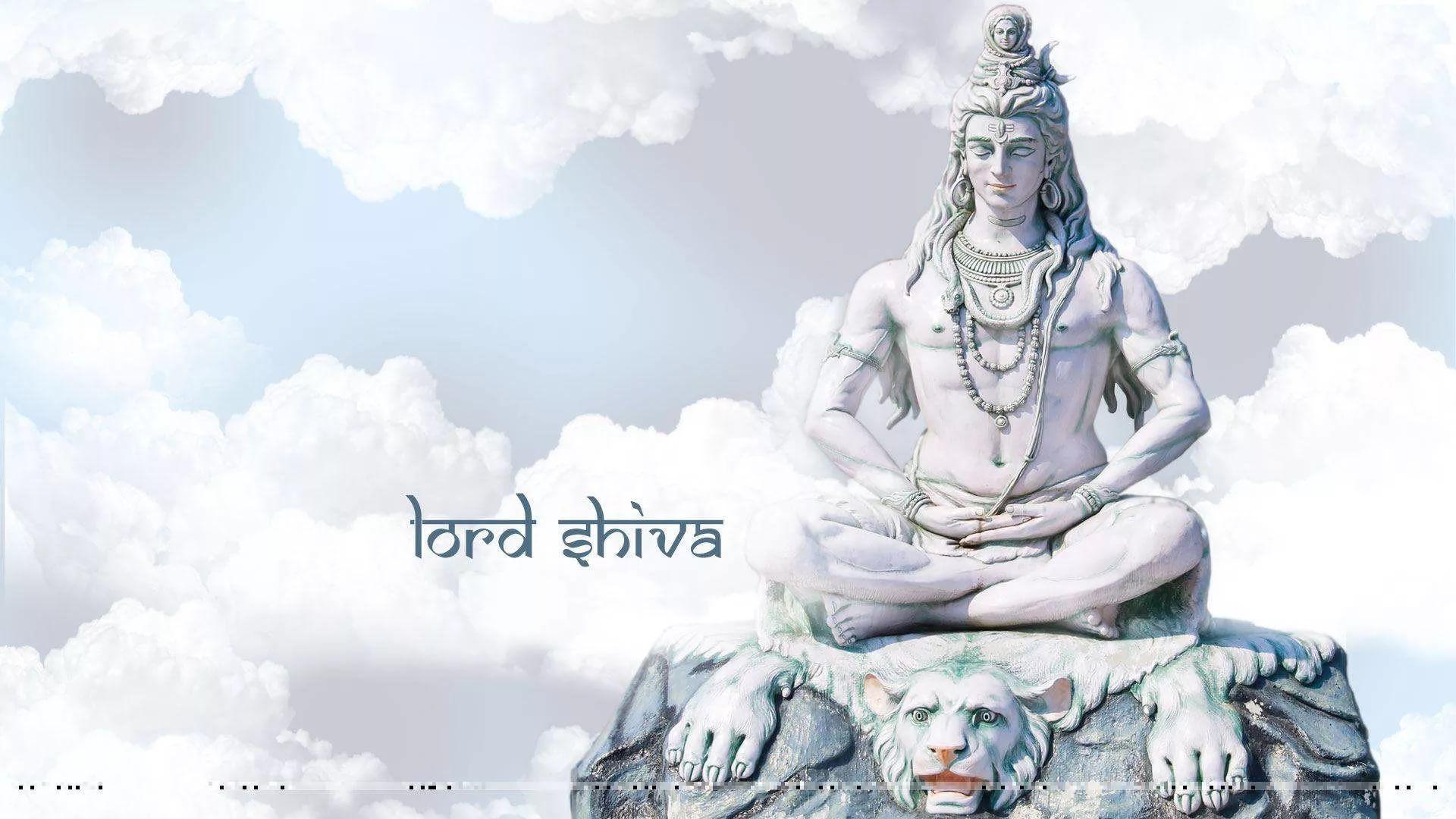 1920x1080 Lord Shiva Tandav Wallpaper