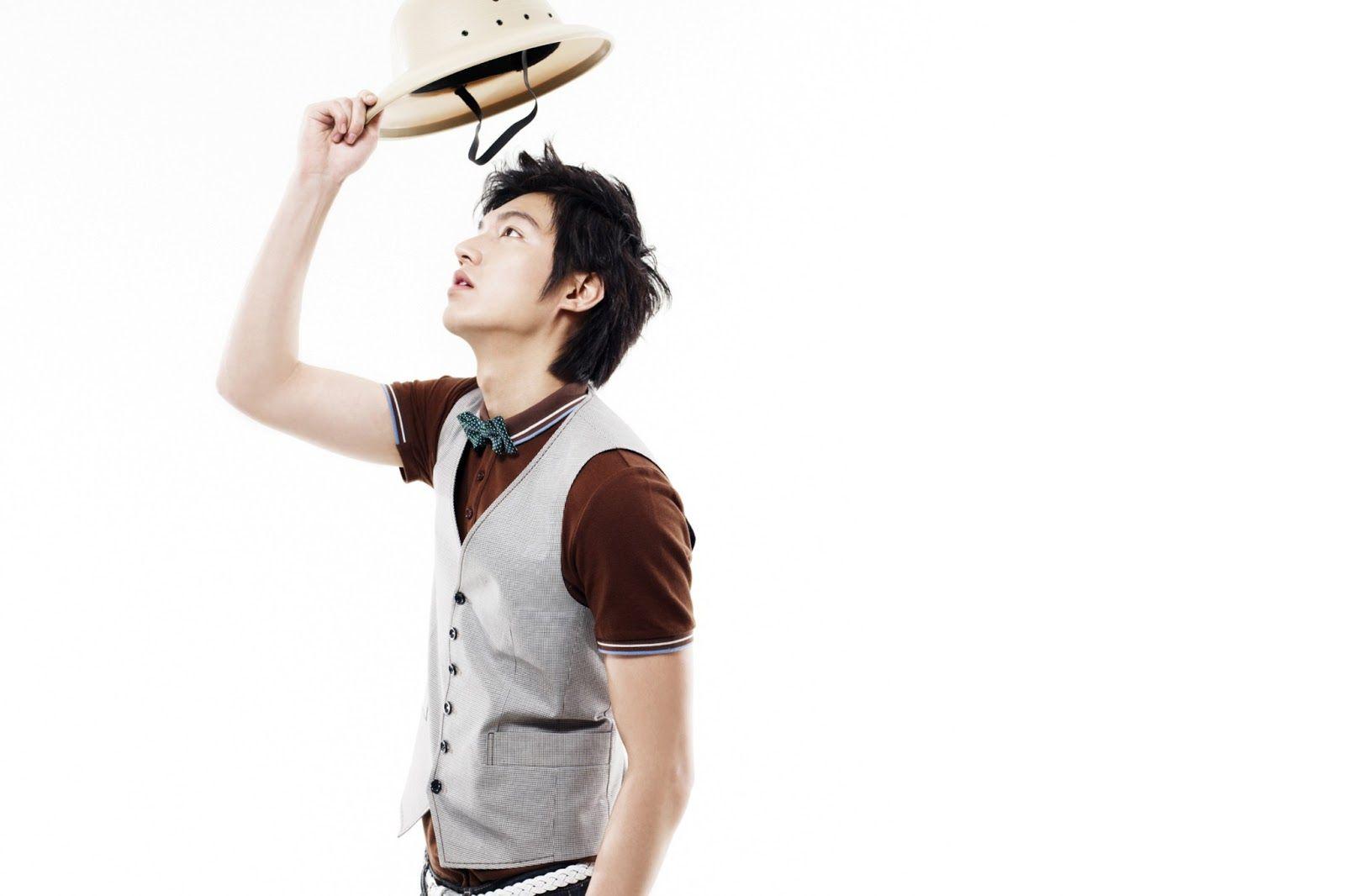 1600x1066 Lee Min Ho. HD Wallpaper (High Definition)