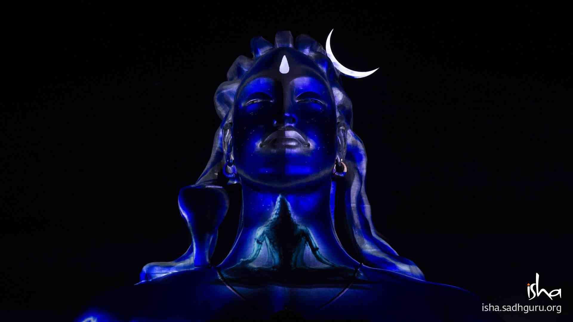 Shiva PC Wallpapers - Top Free Shiva PC Backgrounds - WallpaperAccess