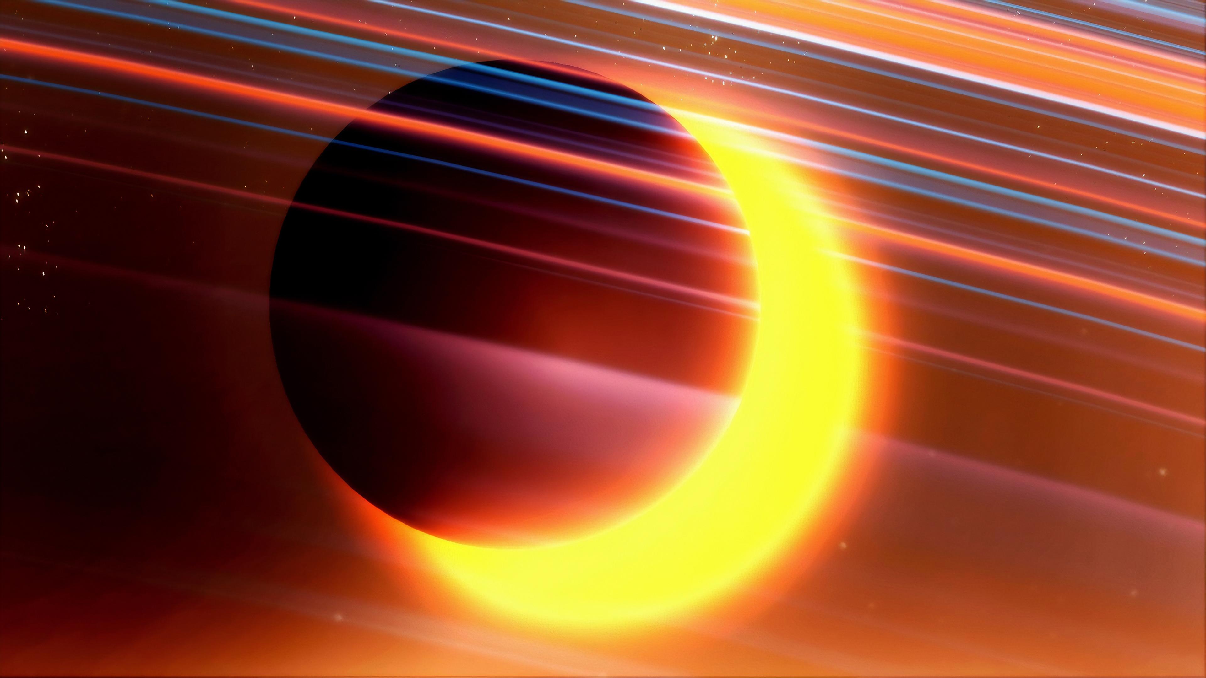 3840x2160 Wallpaper 4k Rocket League Planet Wallpaper