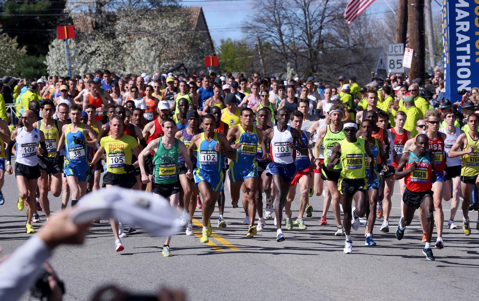 1600x1007 Free download Boston Marathon Wallpaper [1600x1007] for your Desktop, Mobile & Tablet. Explore Marathon Wallpaper. Marathon Wallpaper, Marathon Wallpaper, Boston Marathon Wallpaper