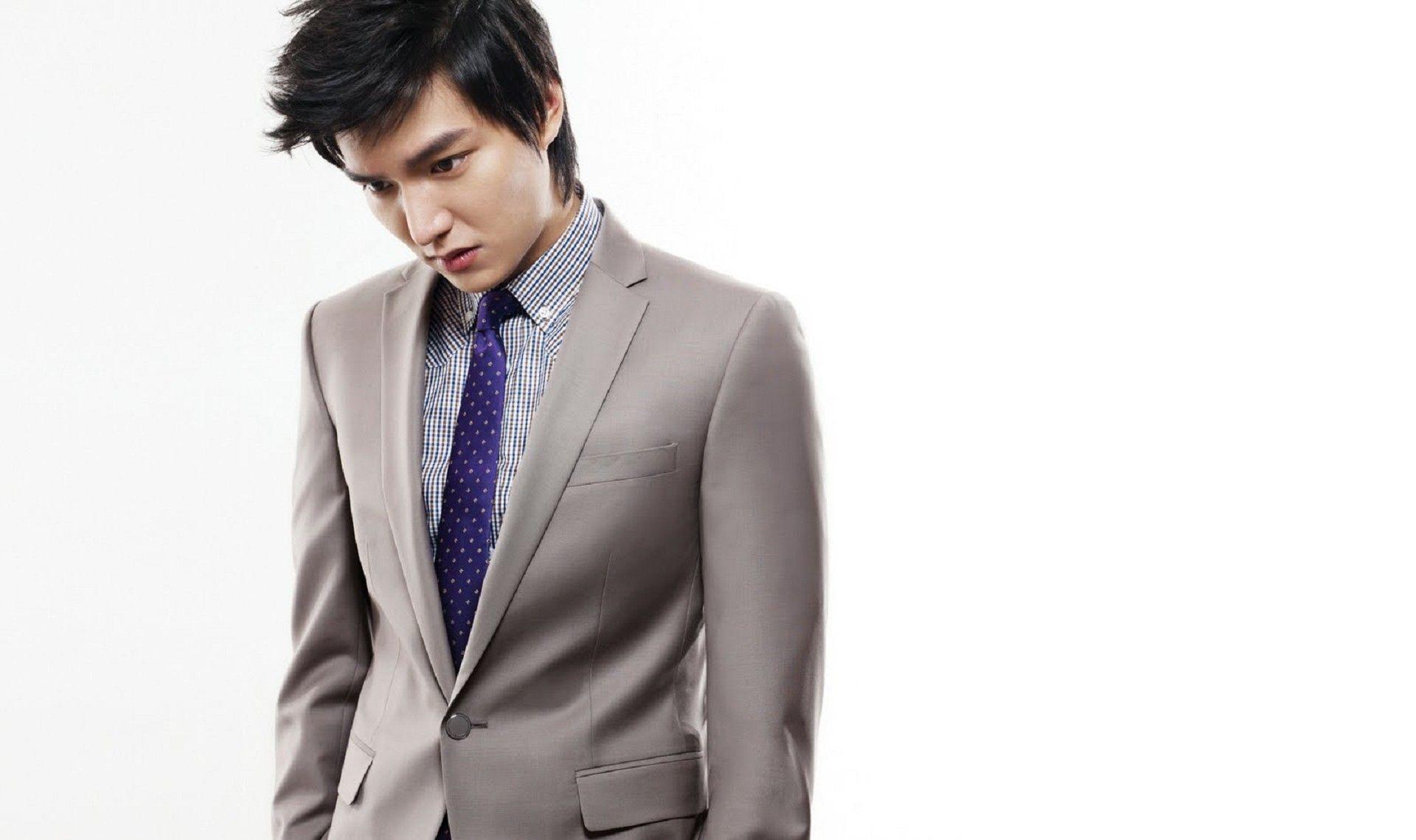 1920x1140 Lee Min Ho Wallpaper