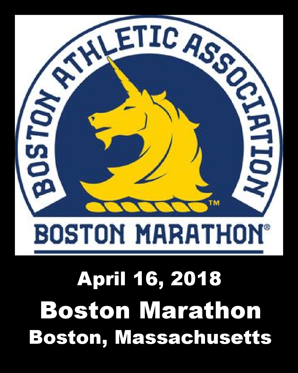 1000x1250 Boston Marathon Wallpaper