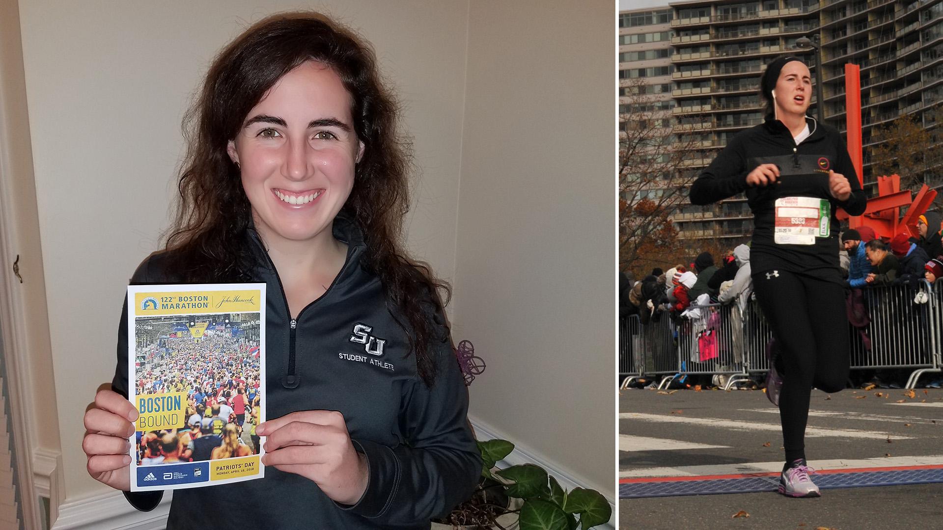 1920x1080 Former Hatter Brianne Boldrin Running For Charity University Athletics