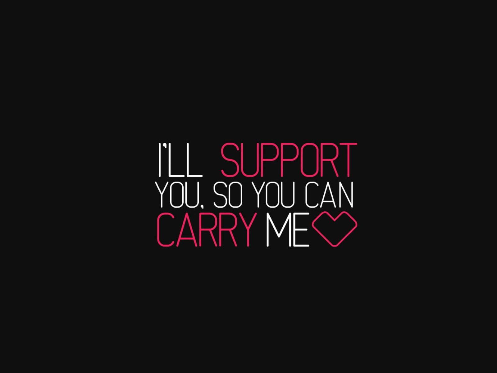 1600x1200 I'll support quote digital wallpaper, League of Legends • Wallpaper For You HD Wallpaper For Desktop & Mobile