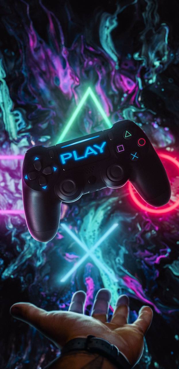 623x1280 Gaming Life IPhone Wallpaper Wallpaper : iPhone Wallpaper