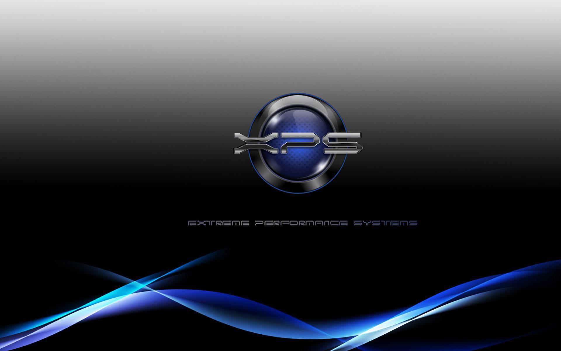 1920x1200 Wallpaper.wiki Blue Dell XPS Background PIC WPB0010072