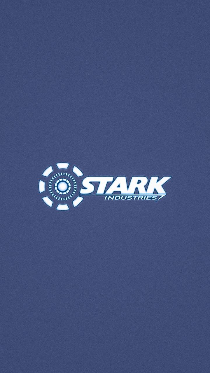 720x1280 Stark Industries Wallpaper