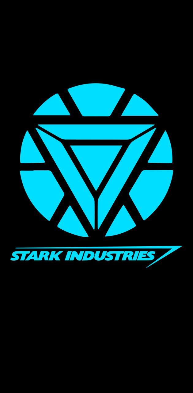 630x1280 Stark Industries wallpaper