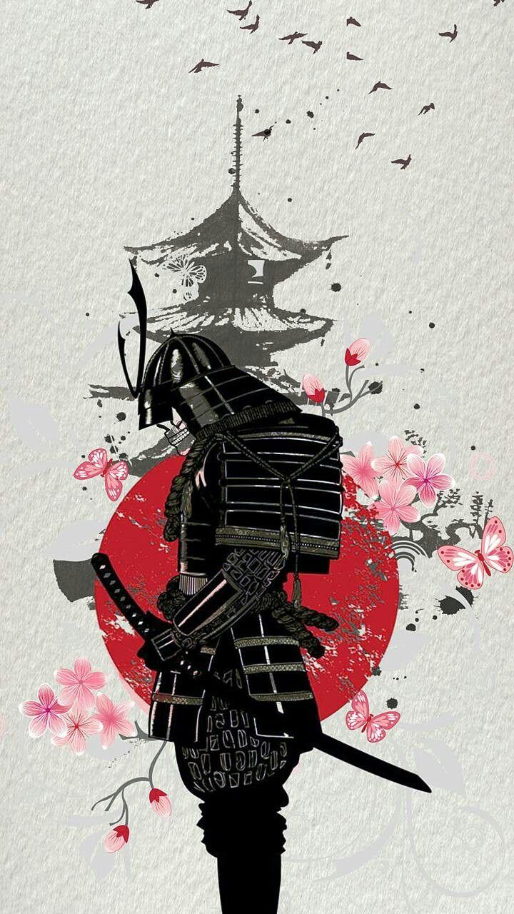 Discover more than 73 anime samurai drawing latest - in.cdgdbentre