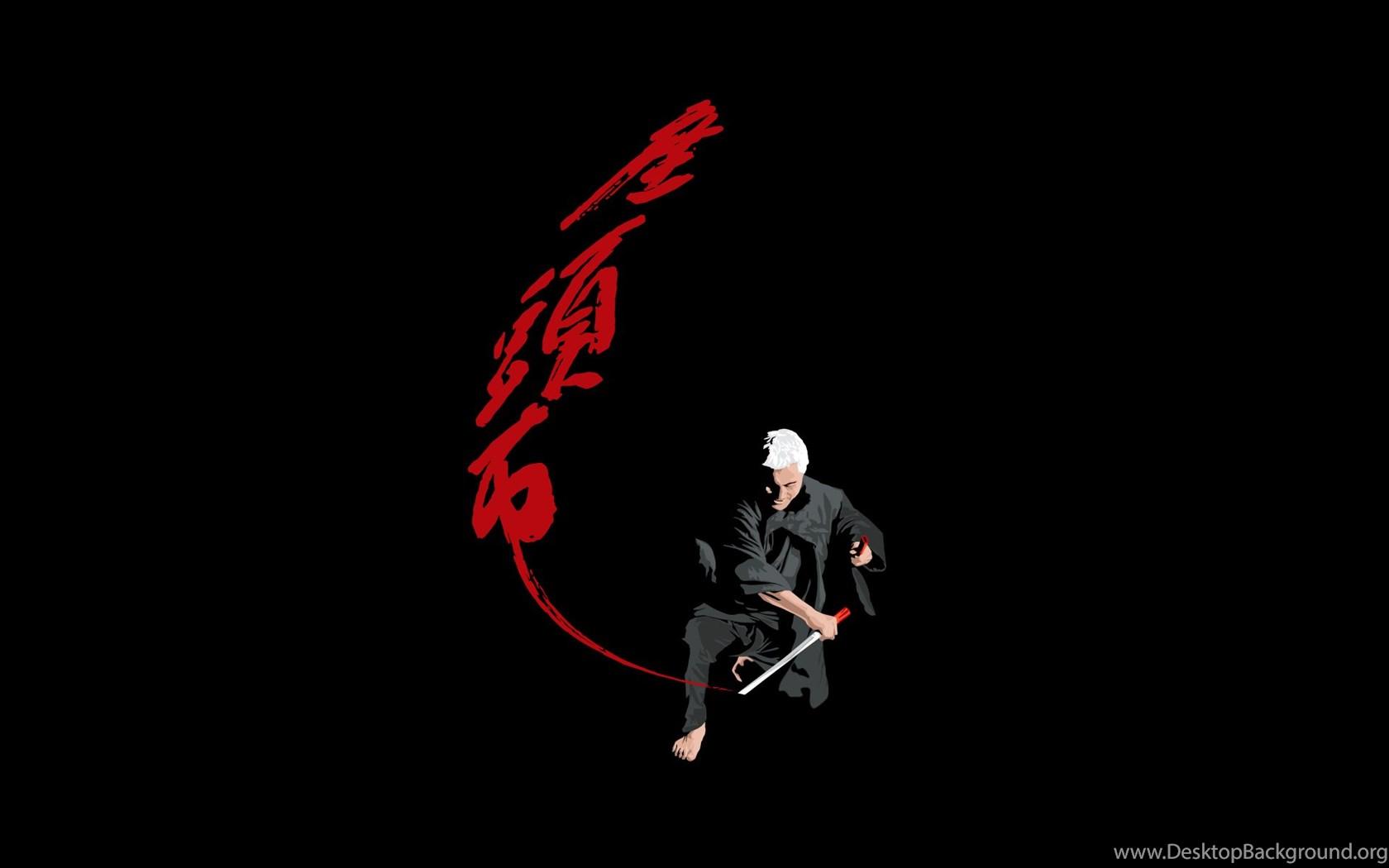 1680x1050 Traditional Samurai Art Wallpaper HD : Other Wallpaper Kokean.com Desktop Background