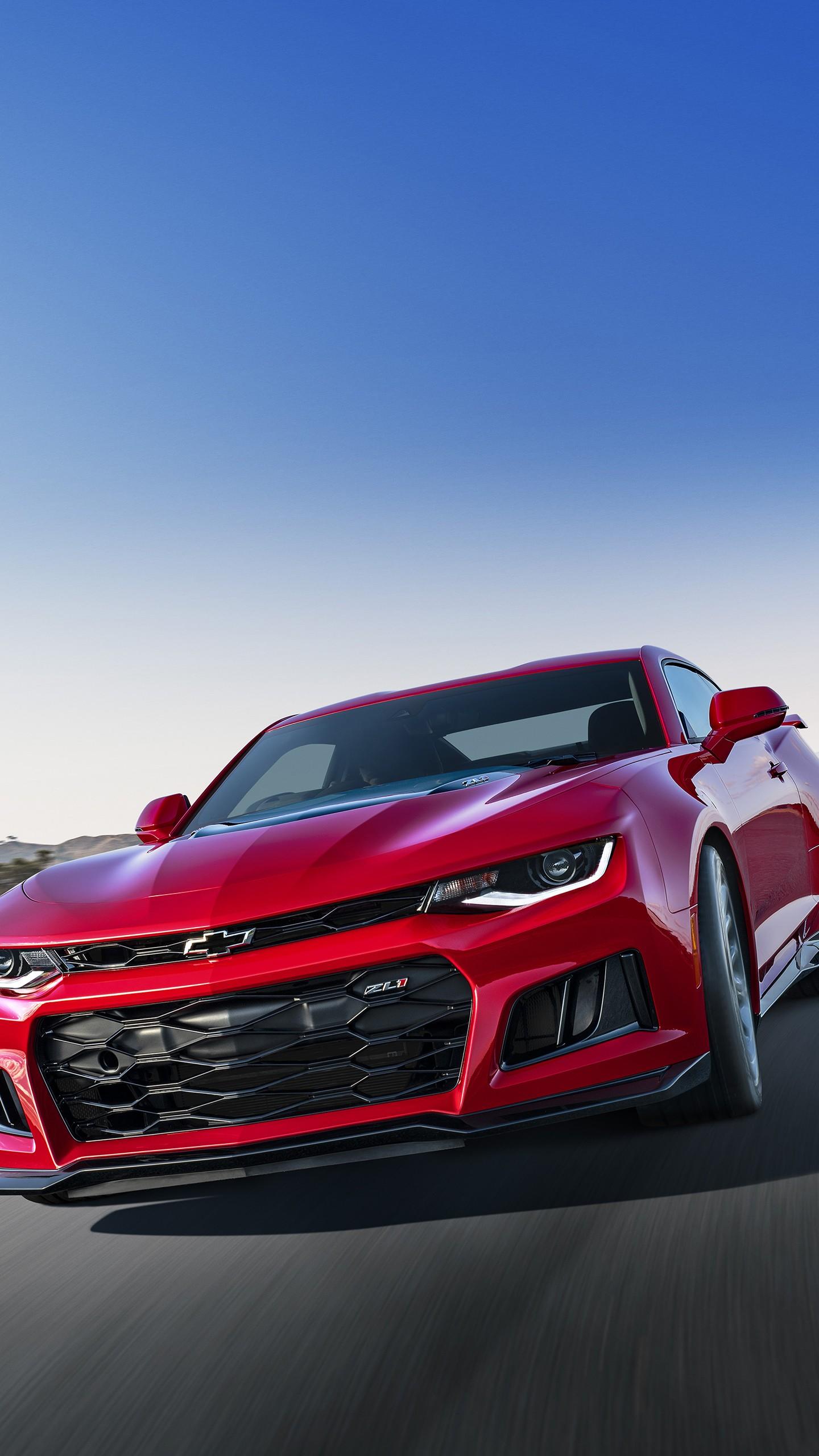 1440x2560 Chevrolet Camaro Zl1 2019 4k Wallpaper HD Id iPhone 5 Wallpaper