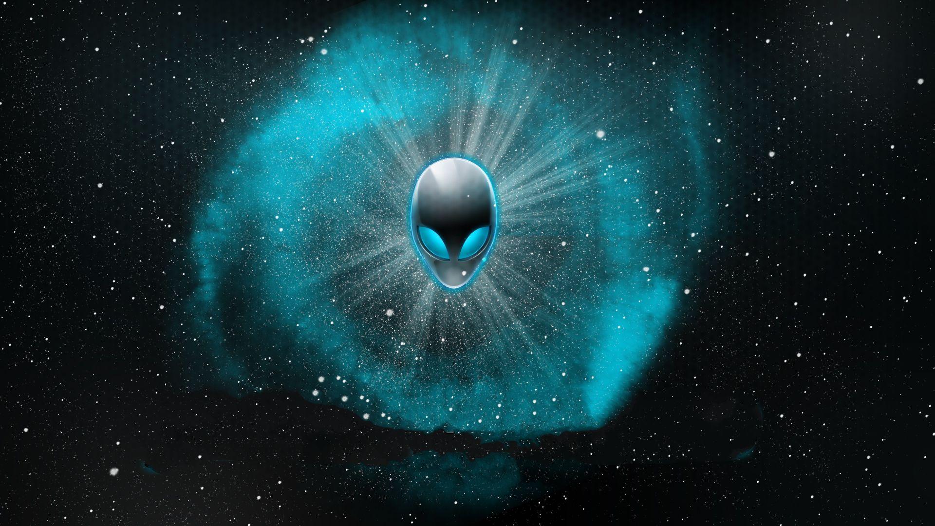 1920x1080 Alienware HD Wallpaper, Picture, Image