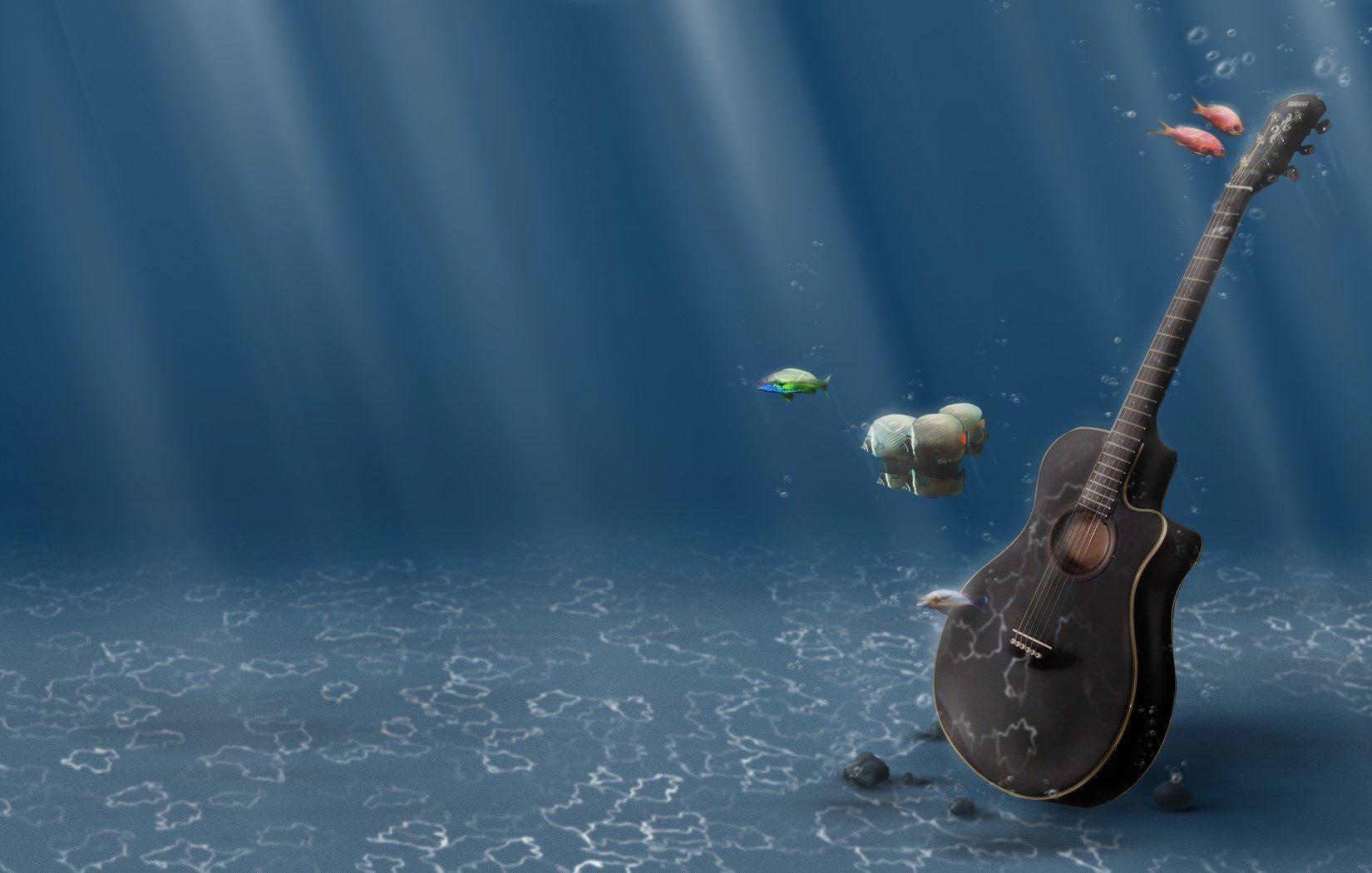 1650x1050 guitar pc background HD. HD wallpaper for laptop, Wallpaper pc, New wallpaper download