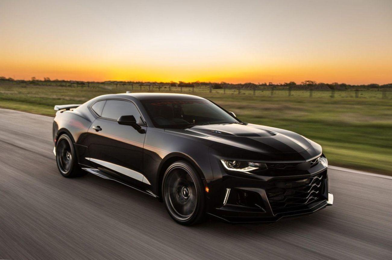 1301x864 Theme Chevrolet Camaro Tuning for Android