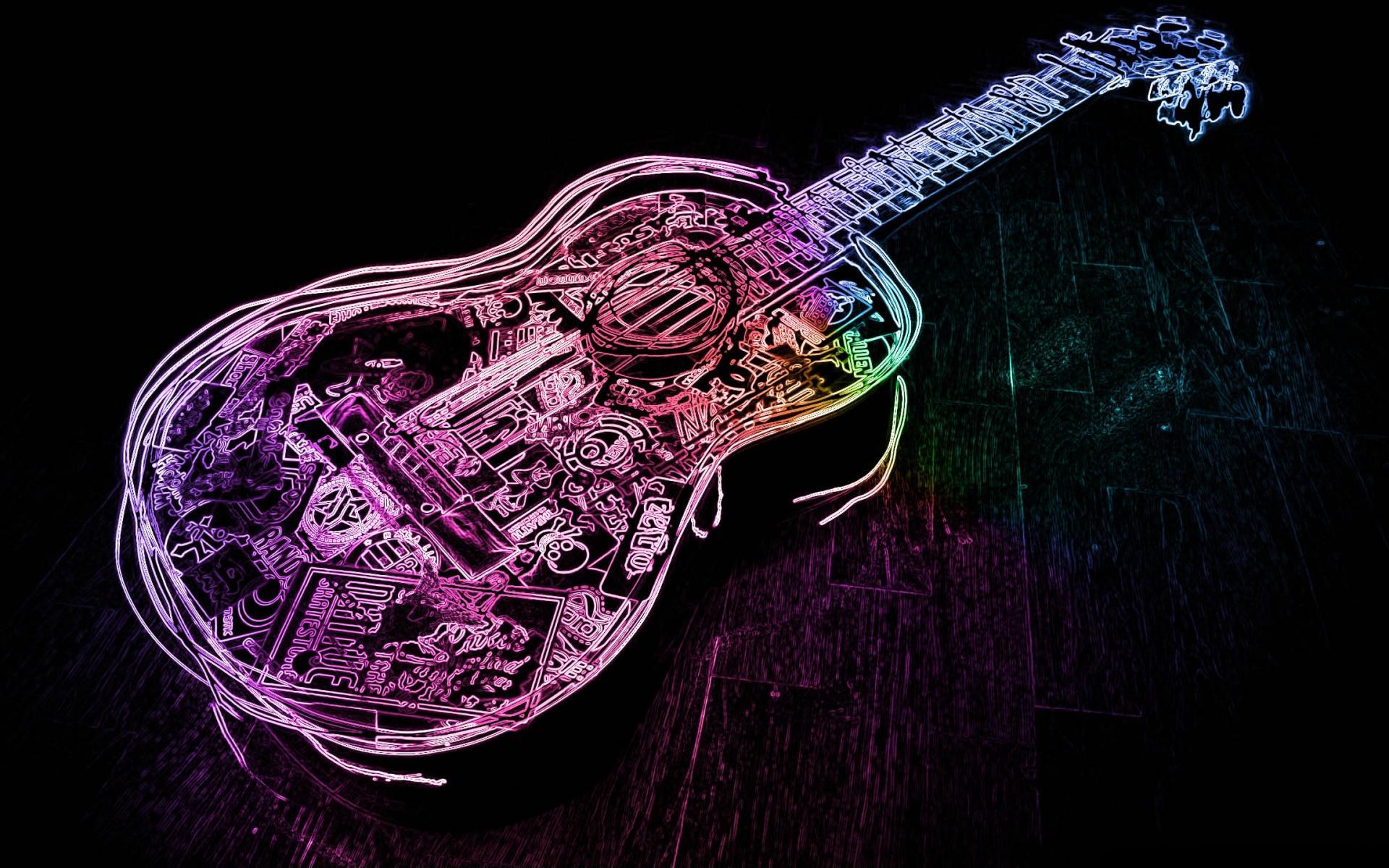 1920x1200 Free download Guitar Computer Wallpaper Desktop Background [1920x1200] for your Desktop, Mobile & Tablet. Explore Guitar Wallpaper For Desktop. Guitar Pics Wallpaper, Guitar Picture as Wallpaper, Free Guitar Wallpaper