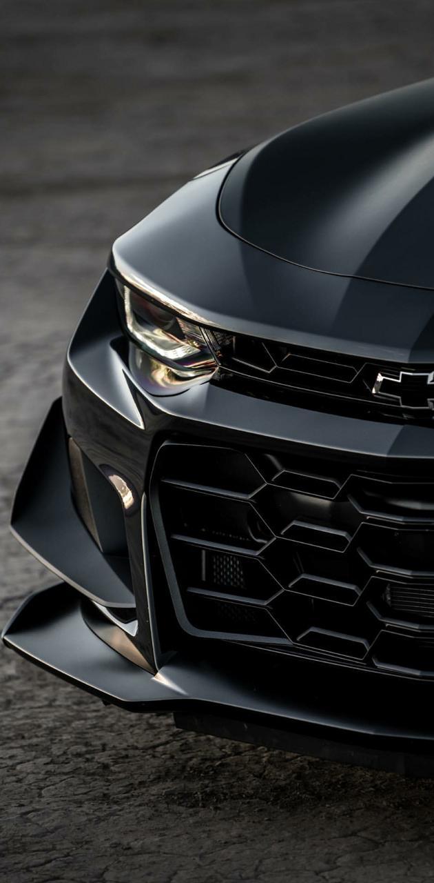 630x1280 Camaro ZL1 wallpaper