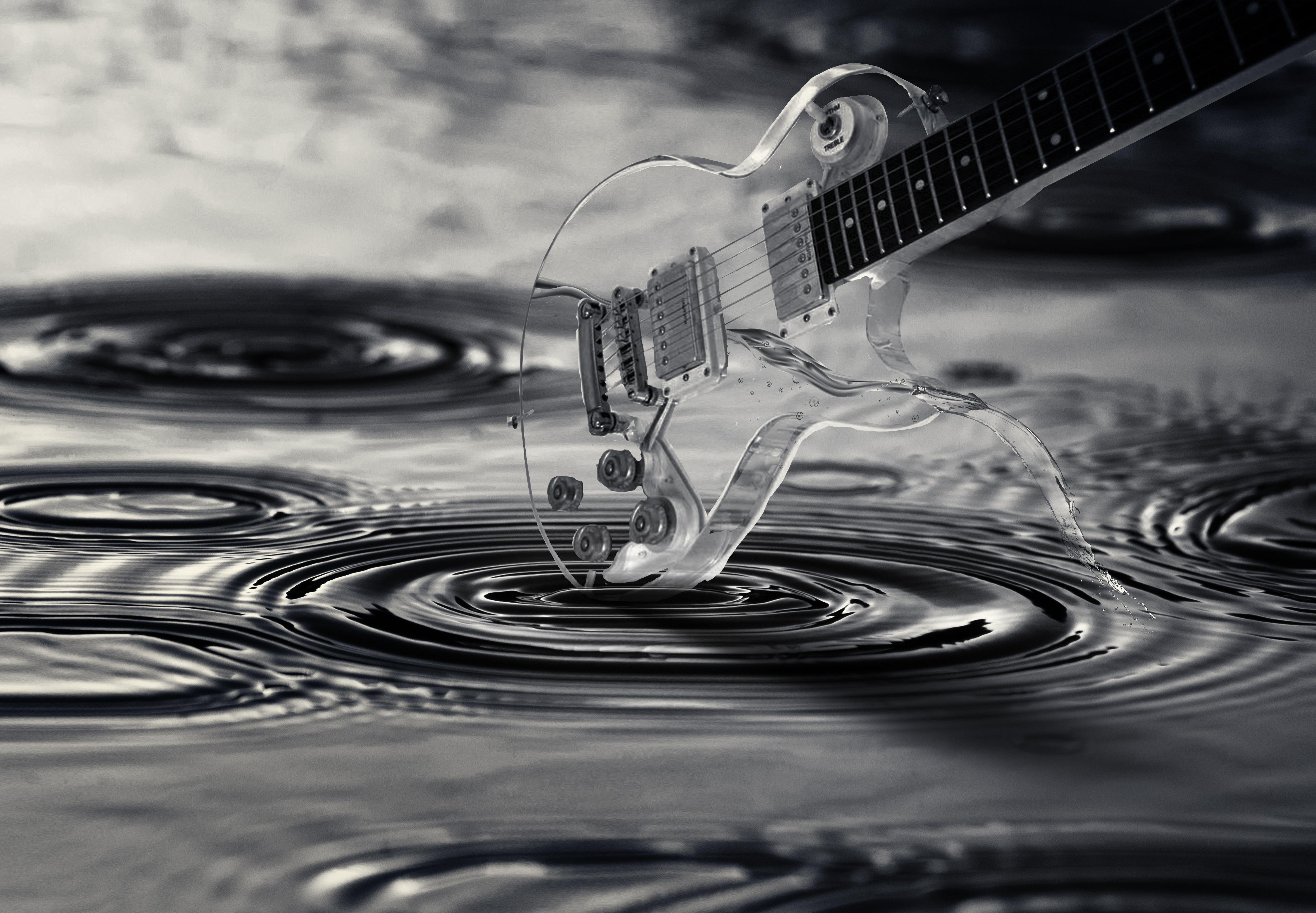 4982x3456 Guitar Computer Wallpaper, Desktop Backgroundx3456. Wallpaper background, Background image, Background