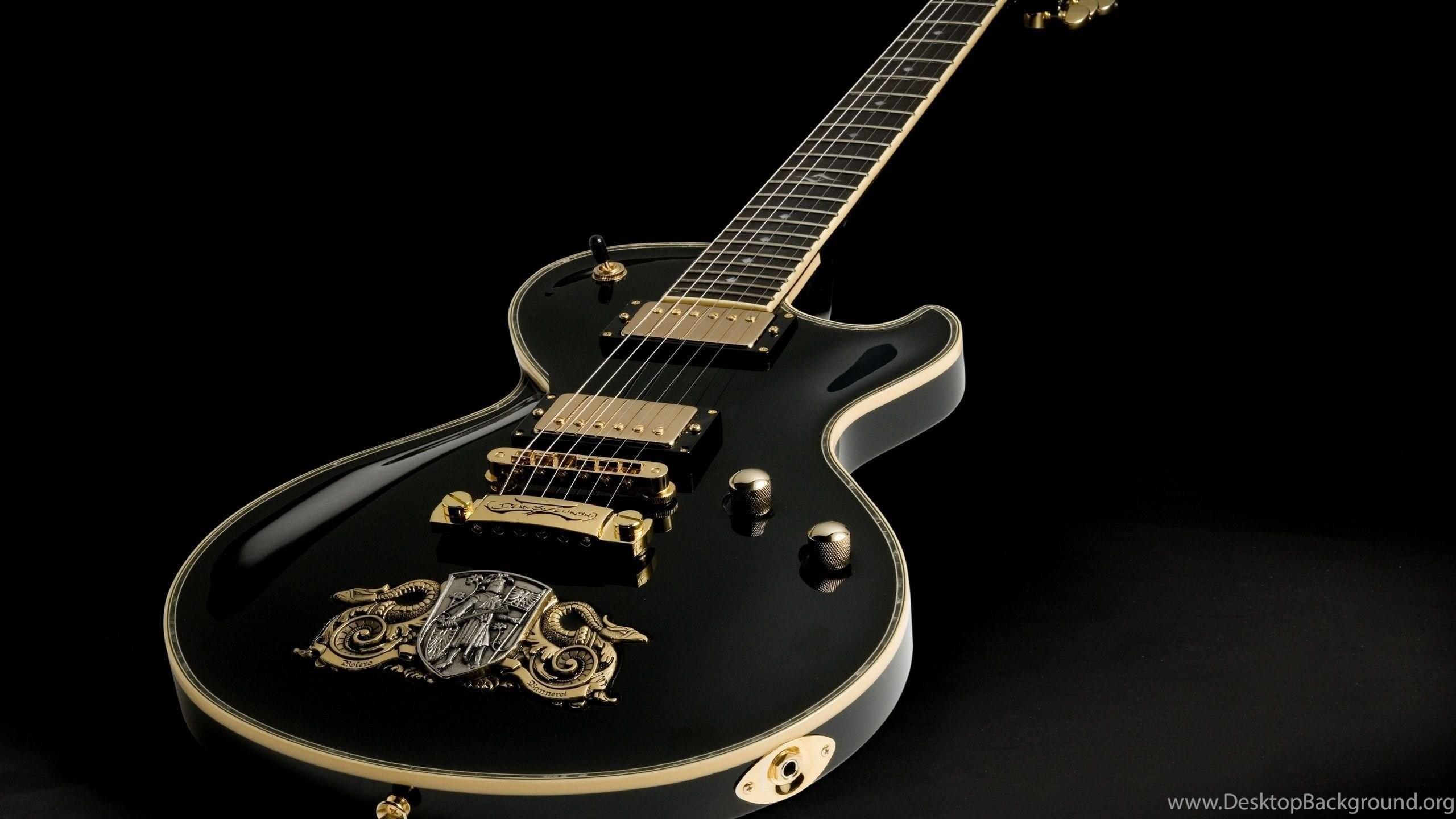 2560x1440 Electric Guitar Computer Wallpaper, Desktop Background. Desktop Background