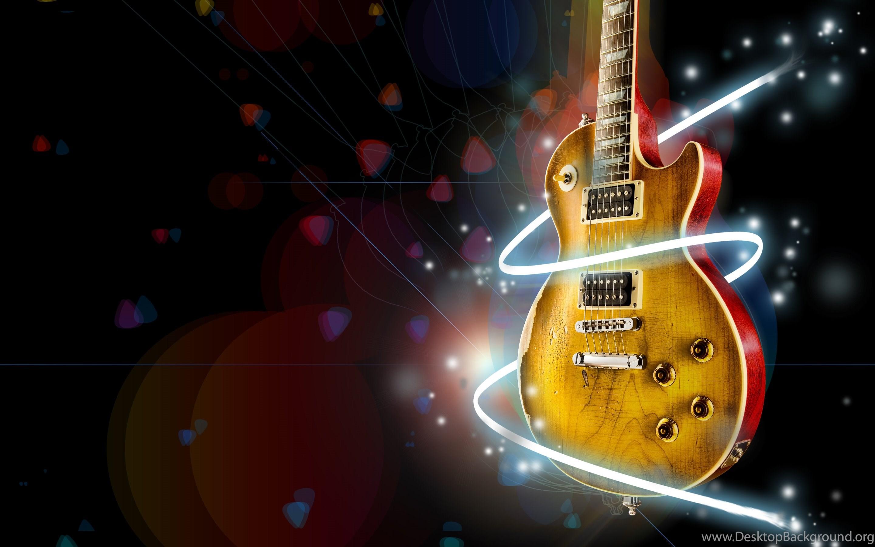 2880x1800 Guitar Computer Wallpaper, Desktop Background Desktop Background