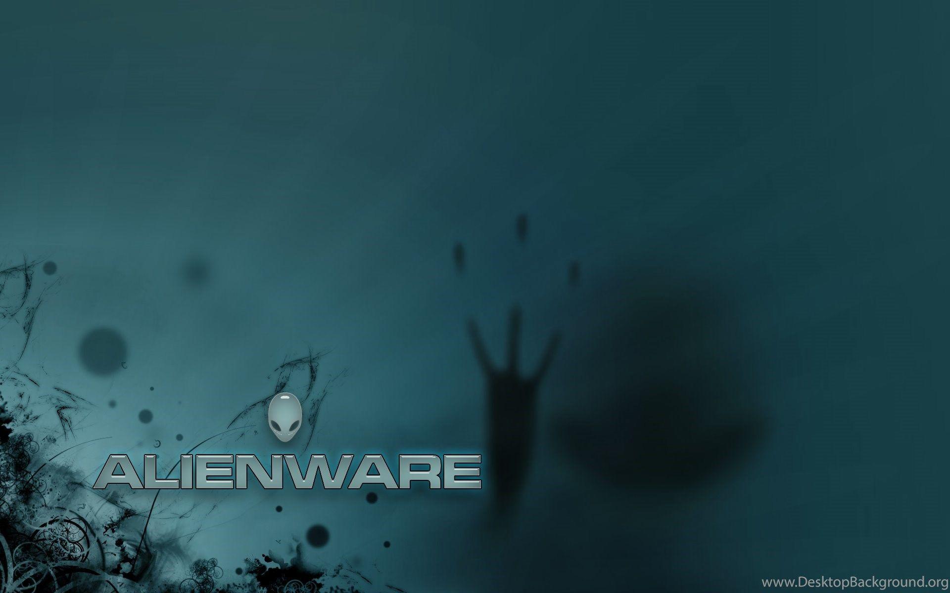 1920x1200 Alienware HD Wallpaper Desktop Background
