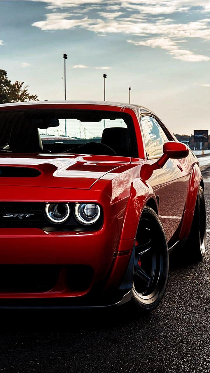 720x1280 Download Challenger SRT DEMON Wallpaper by AbdxllahM now. Browse millions of. Challenger srt demon, Srt demon, Dodge challenger srt hellcat